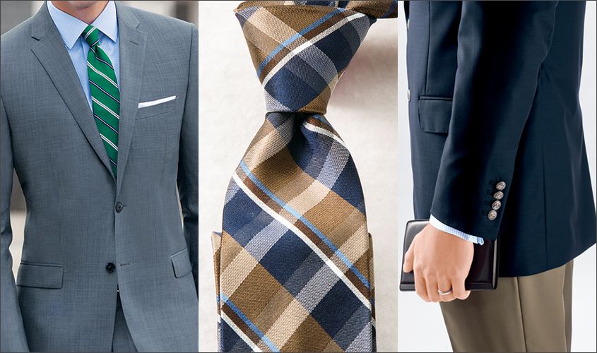 Gifts for college grad by Jos A Bank