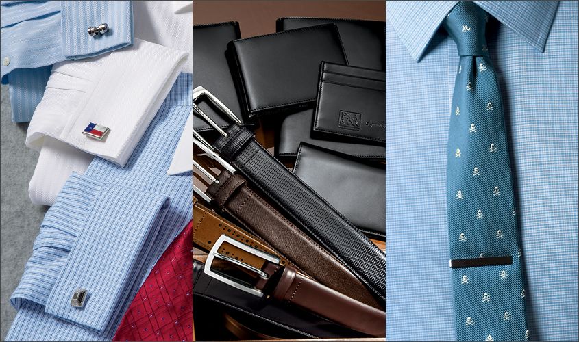Father day gift ideas by Jos A Bank