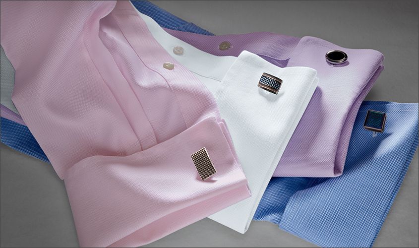 womens french cuff dress shirts