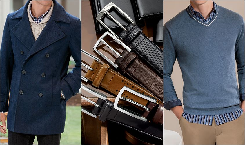 Jos. A. Bank | Holiday Gift Giving Guide