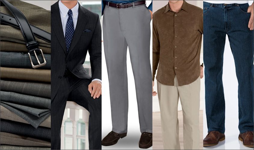 How To Iron Dress Pants With Crease? (Suit Pants, Slacks, Trousers