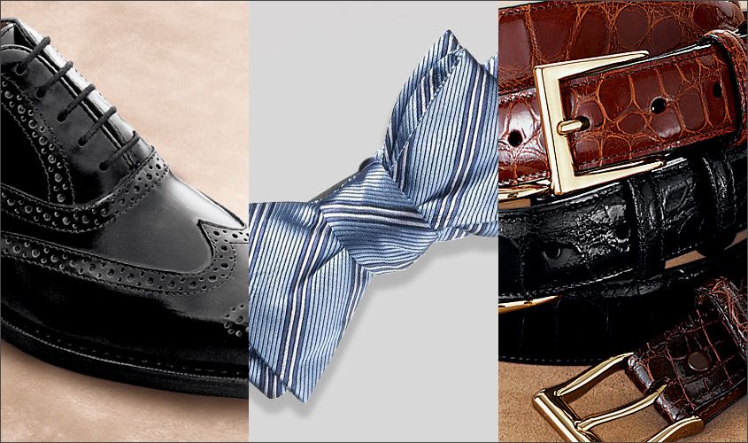 Men's Dress Shoes & Accessories  Expert Advice from JoS. A. Bank