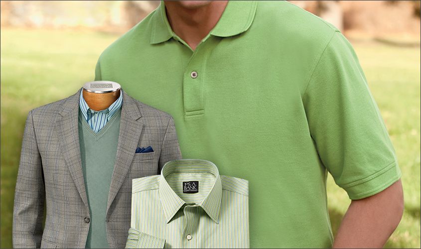 st patrick dress shirts