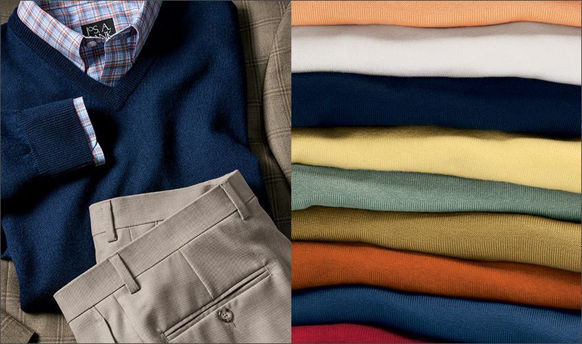 Pack It Up: How to Properly Store Winter Clothing