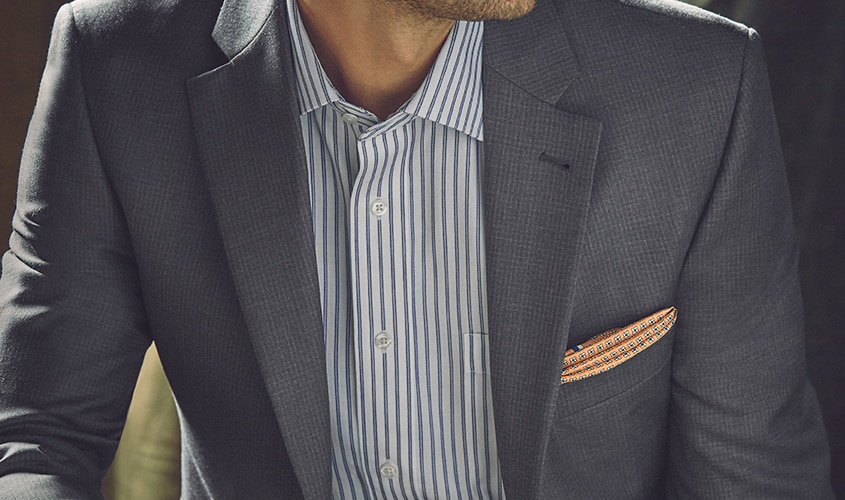 How To Dress Business Casual This Spring