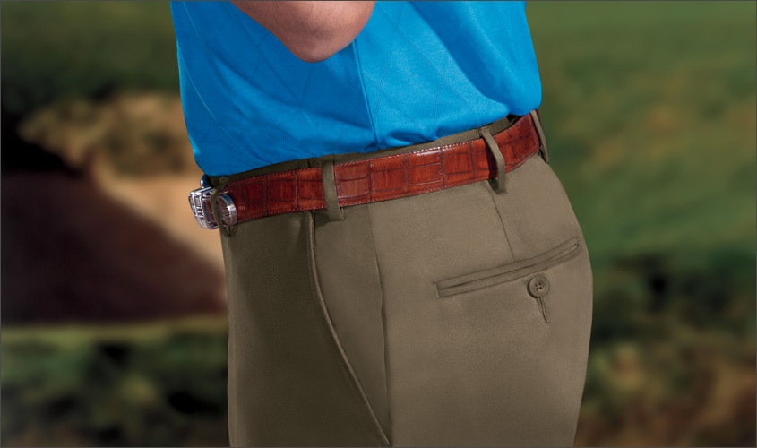 Guide to Golf Etiquette | JoS. A. Bank