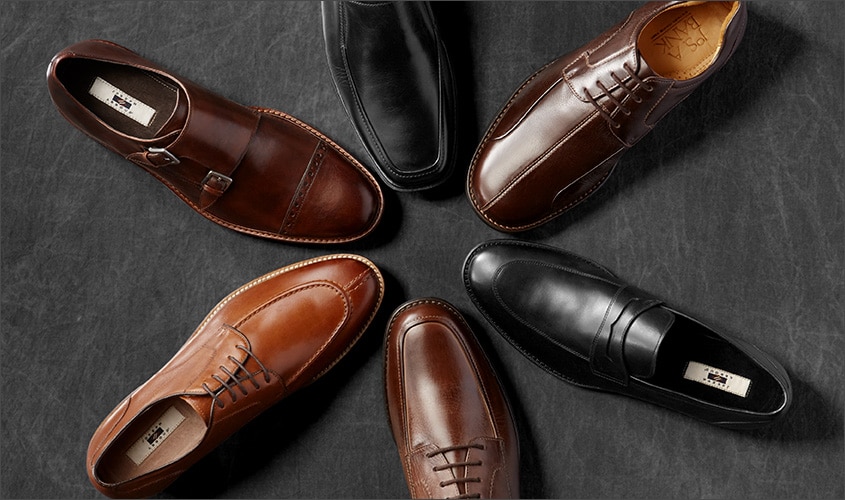 Men's Dress Shoes