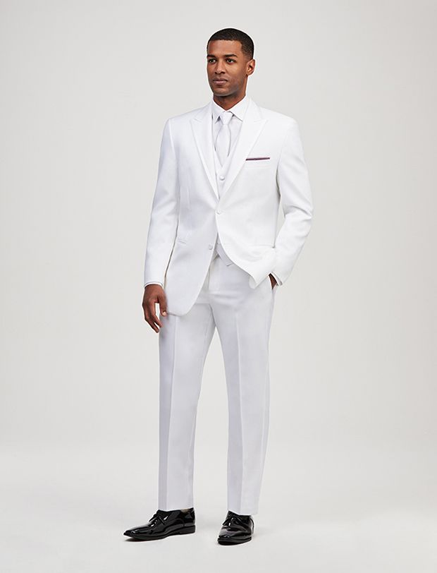 pronto uomo white dress shirt