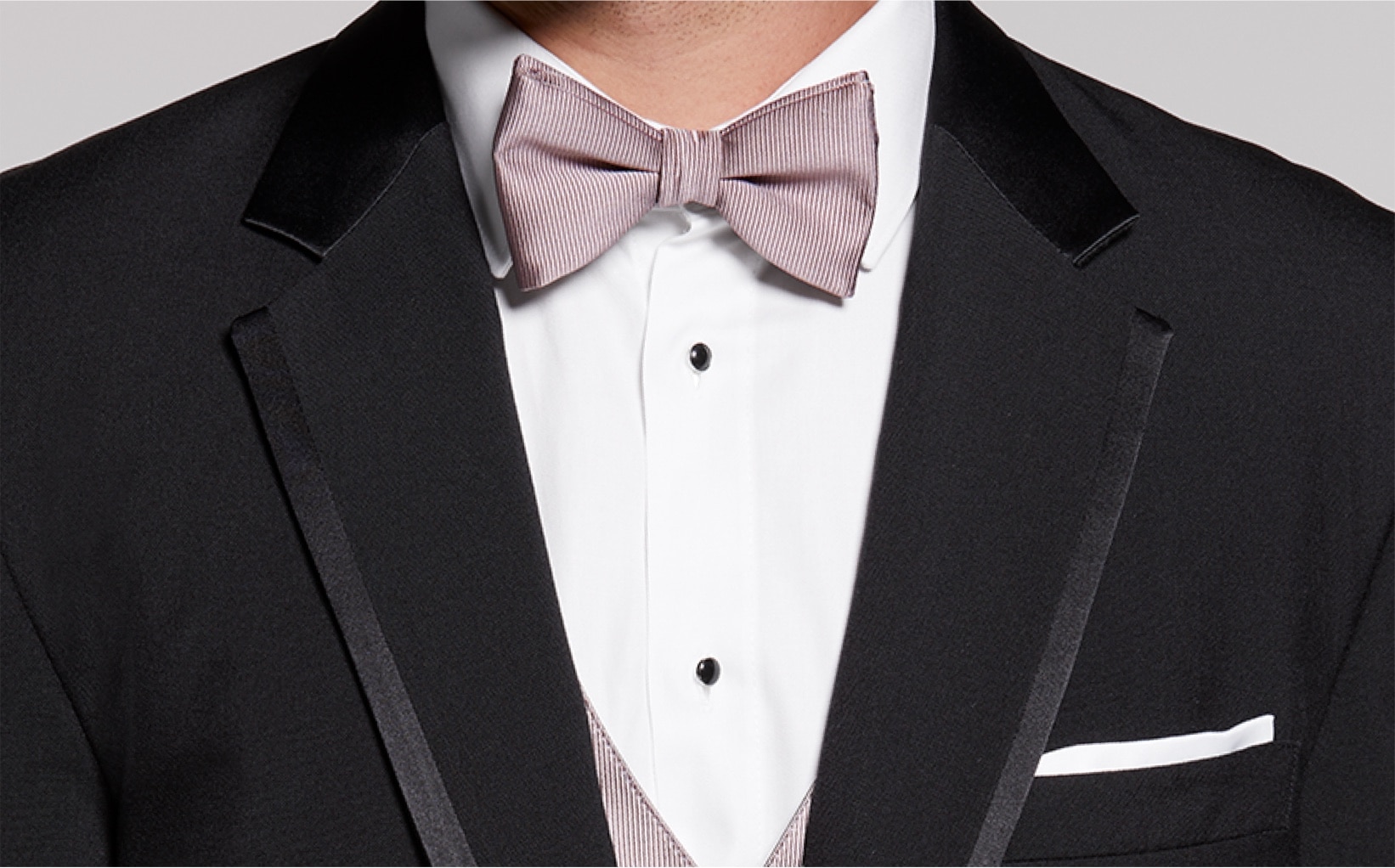 Tuxedo Rental, Men's Tuxedos for Rent