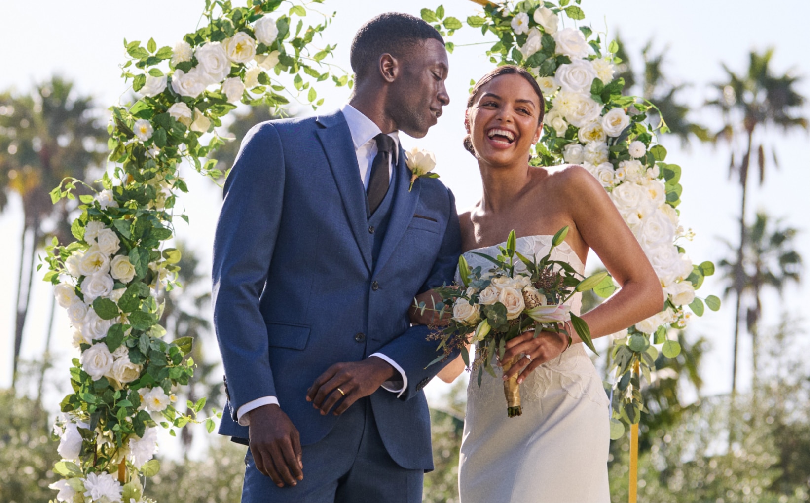 Place Your Online Tuxedo Rental Order - Jos. A. Bank