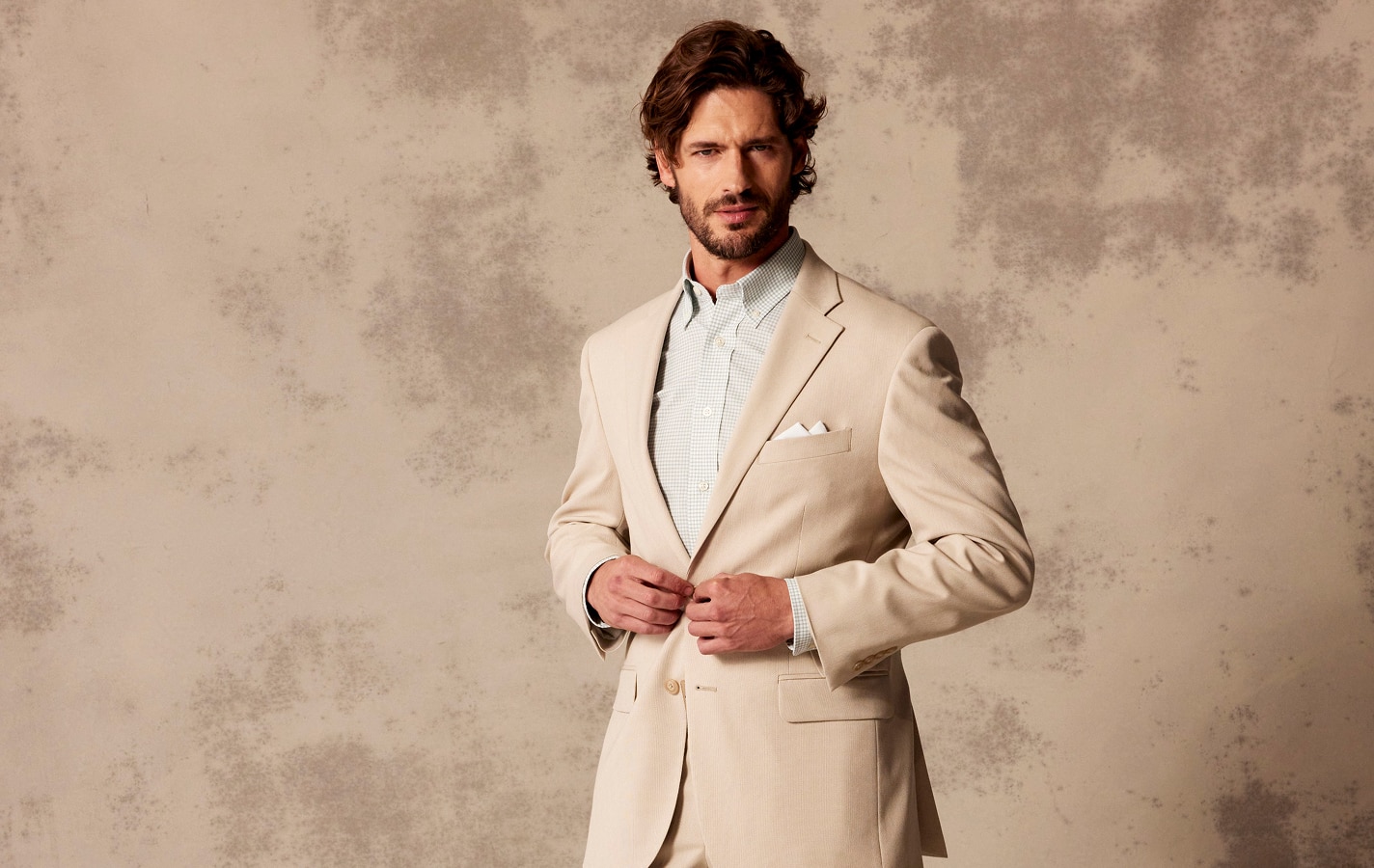 Suits starting at $149.99