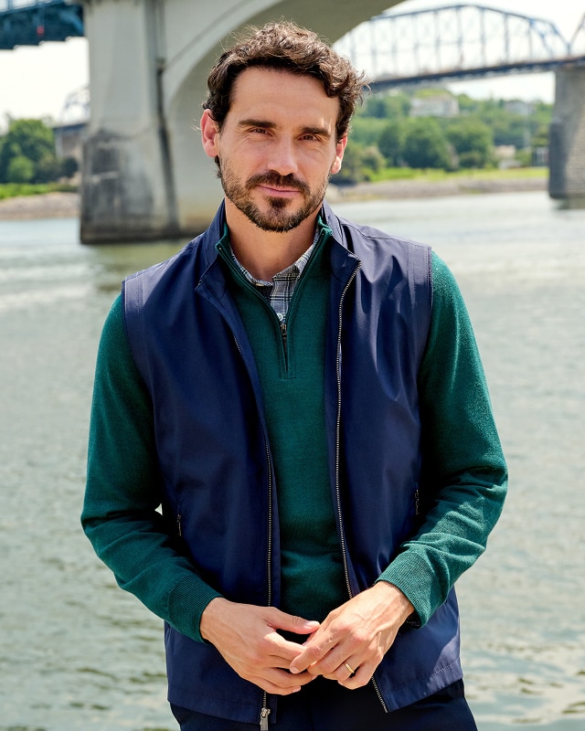 Outerwear, 25% off