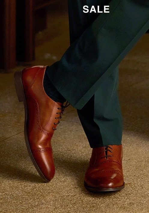 Select shoes