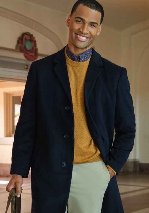 Outerwear, 30% off