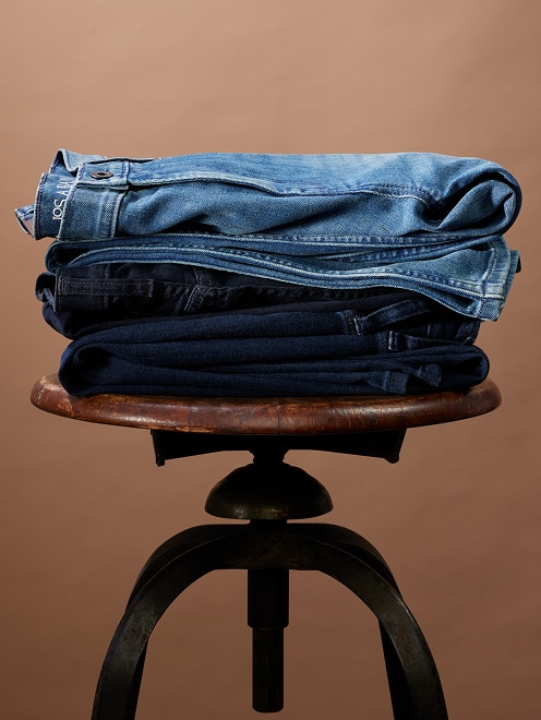 Pants starting at $39.99