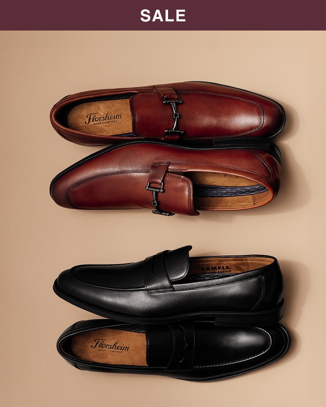 Select shoes starting at $99. Regularly priced at $119.50-$155. Shop now.