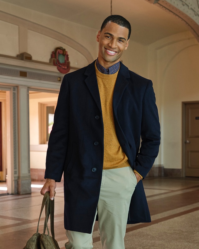 Outerwear, 30% off