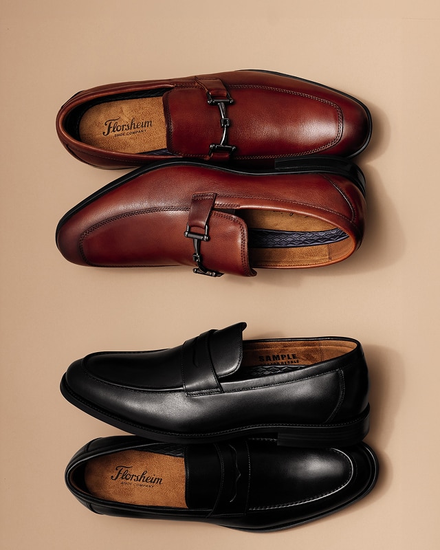 Select shoes, 20% off