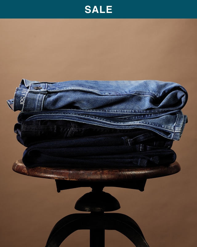 Pants starting at $34.99