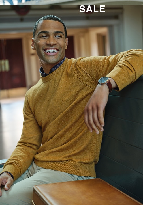 Sweaters
