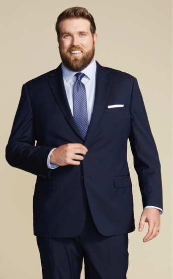 Formal Suits, Men's Formal Packages Starting at $269.99