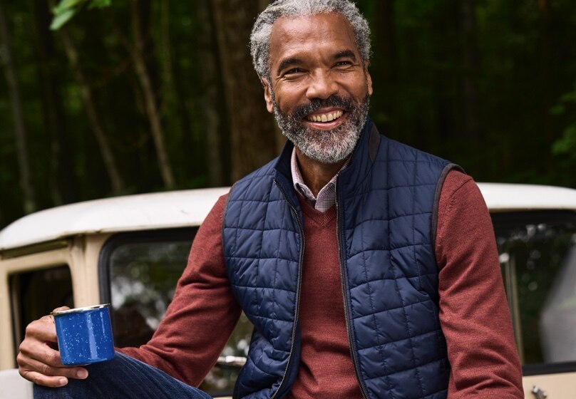 Men's Outerwear, Coats \u0026 Jackets | Men 