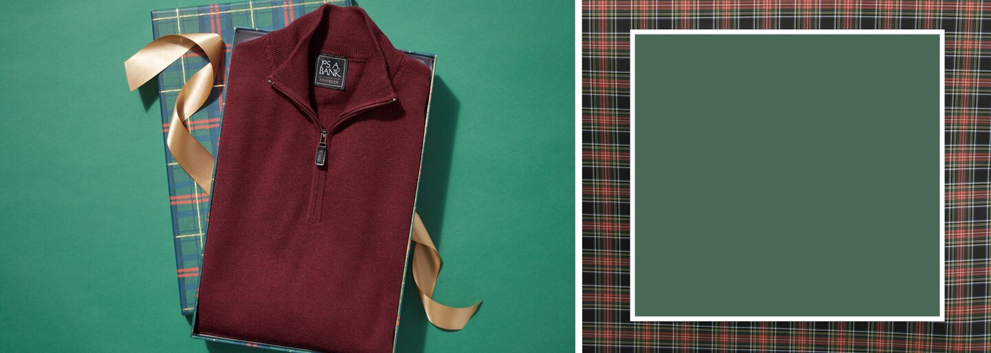 Jos A. Bank - Holiday Gifts under $25