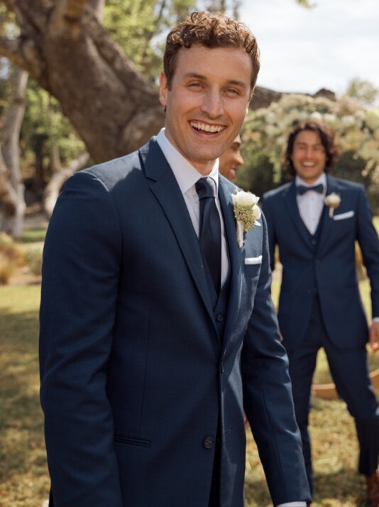 Tuxedo Rental Jos. A. Bank