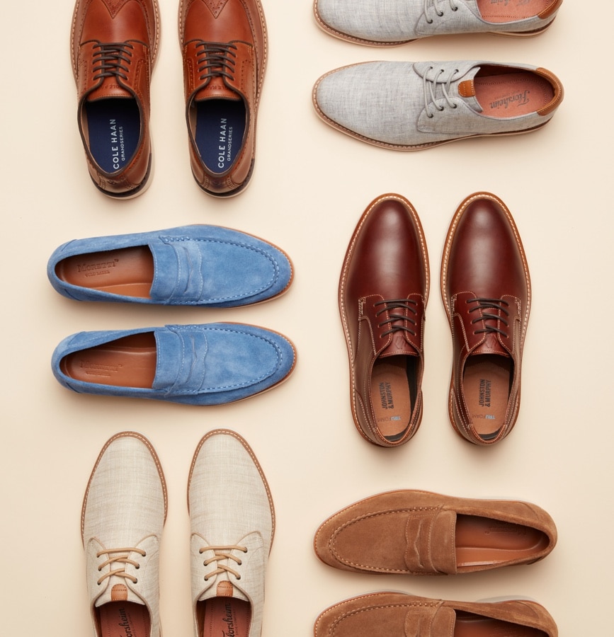 Cole Haan Vs Johnston Vs Murphy: Which is Right for You?  