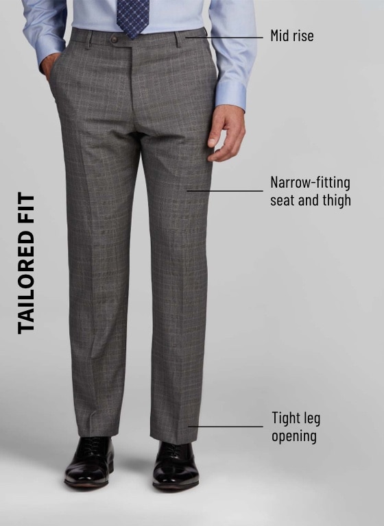 Buy Men Beige Regular Fit Solid Casual Trousers Online - 801591 | Allen  Solly