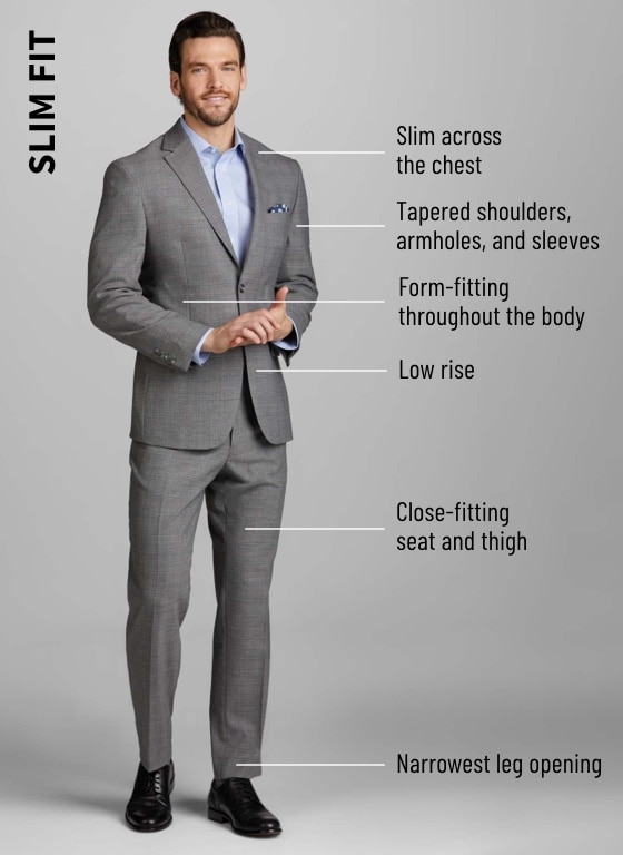 37 Short Suit Separates