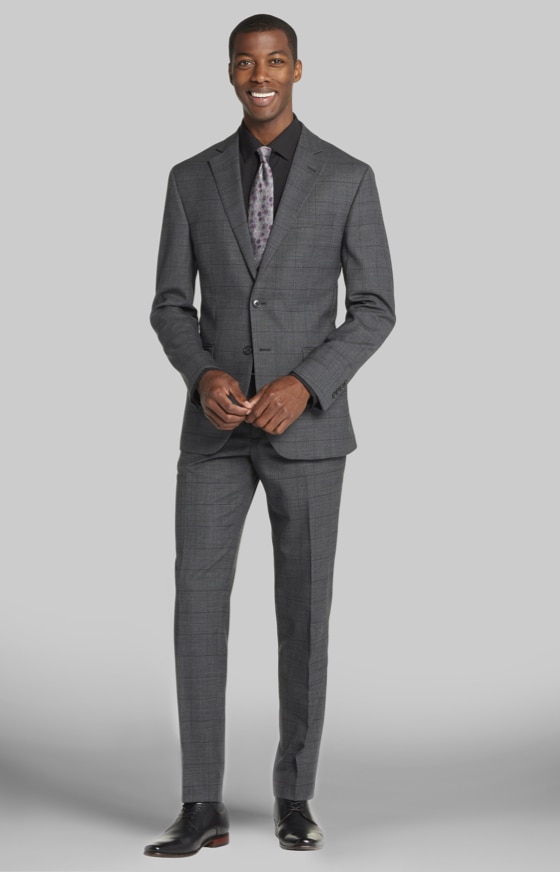 Men's Suits | JoS. A. Bank