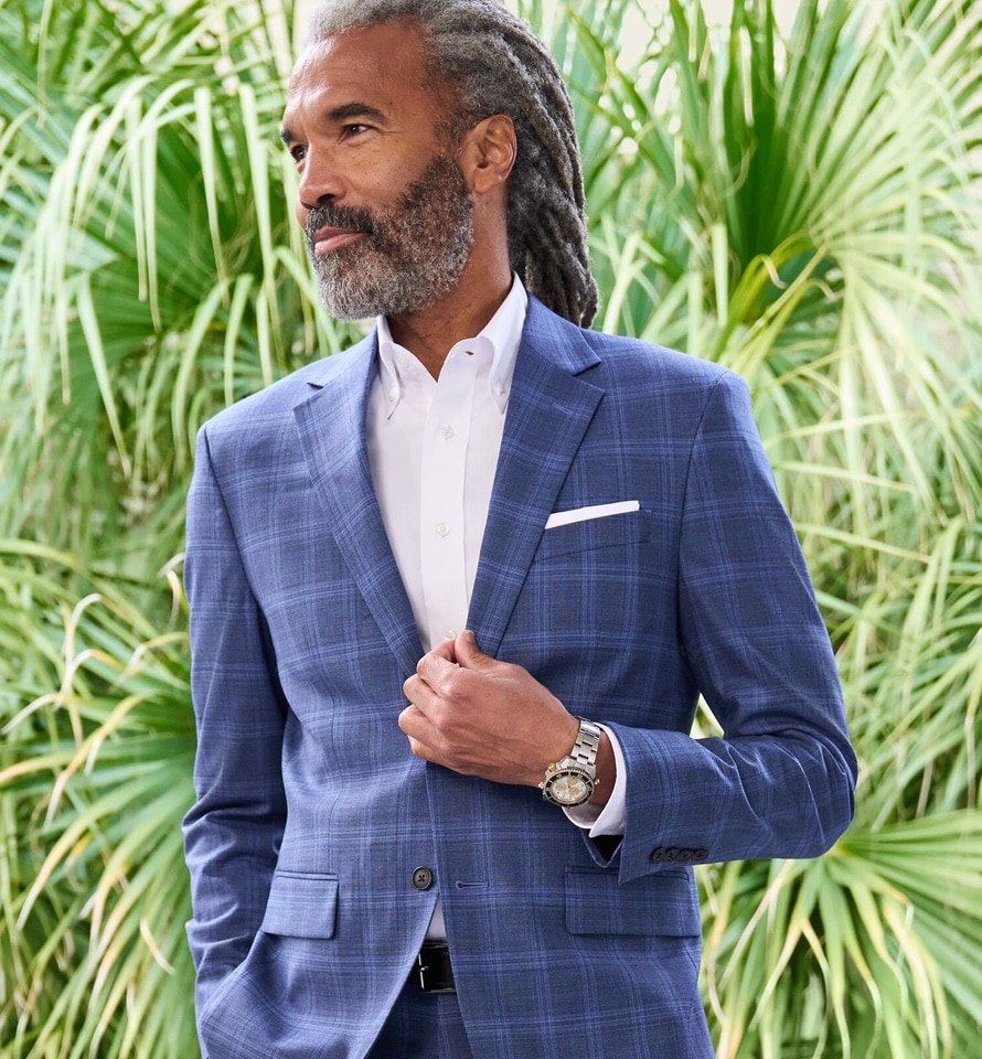 Shop Suits