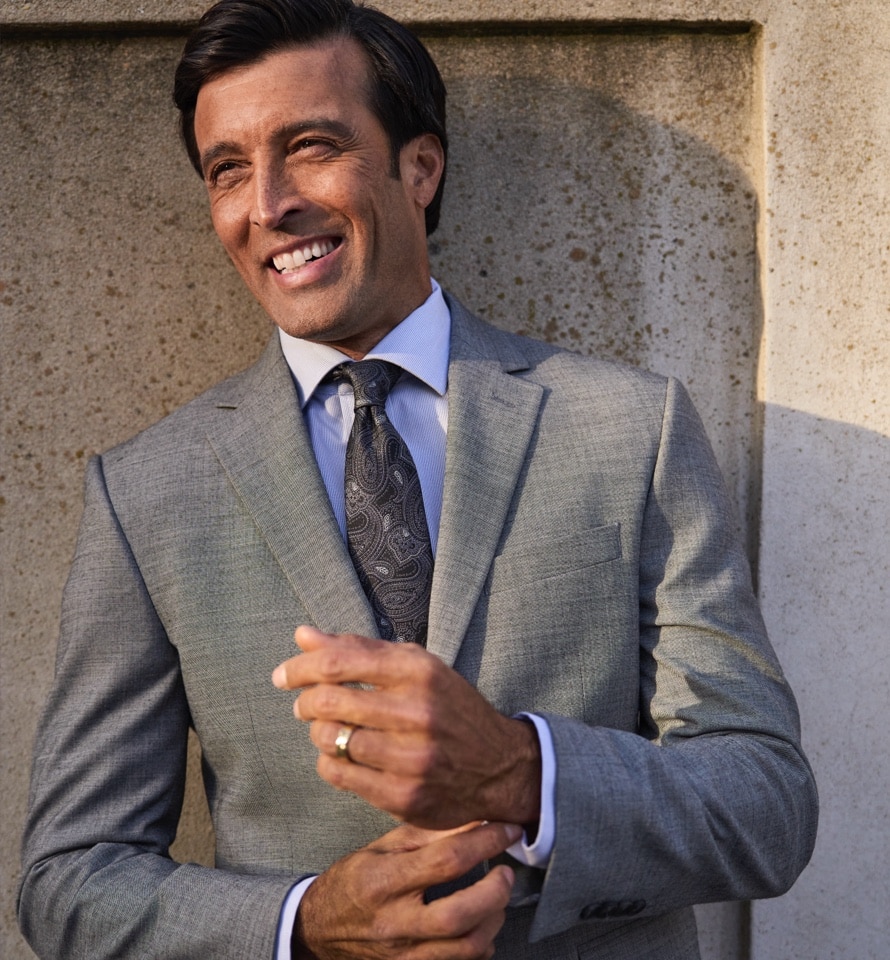 Shop Suits