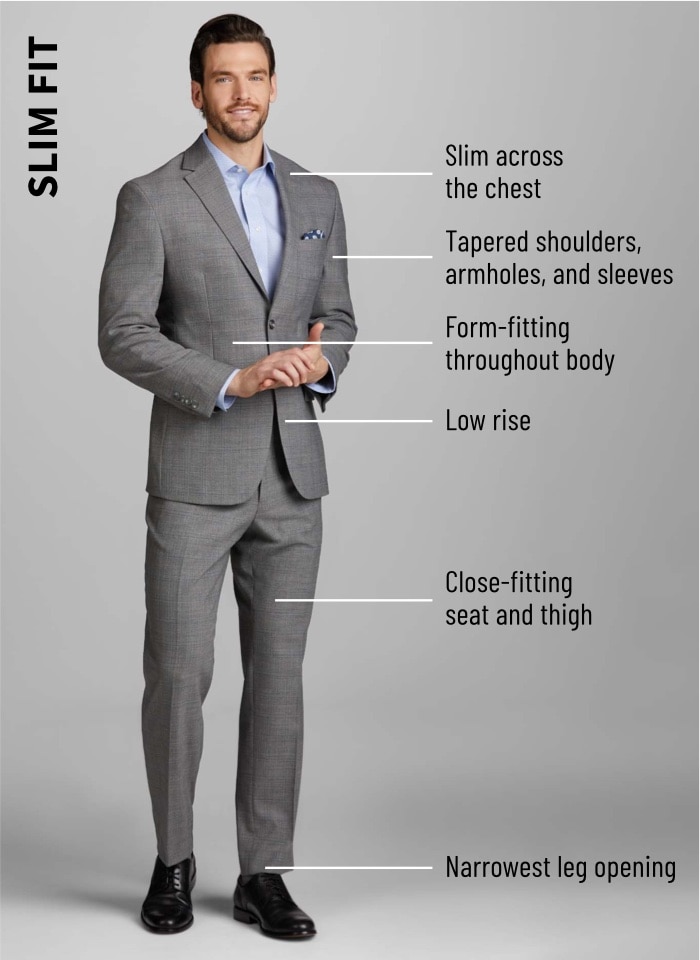 Men's Suits & Clothing | Everyday Low Prices | Jos. A. Bank