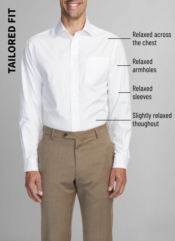 Jos a bank short sleeve dress shirts on sale