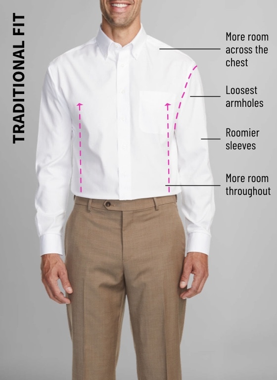 Men's Dress Shirts | Jos. A. Bank