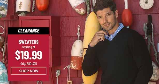 Jos A. Bank - 25% Off Presidents Day Sale!