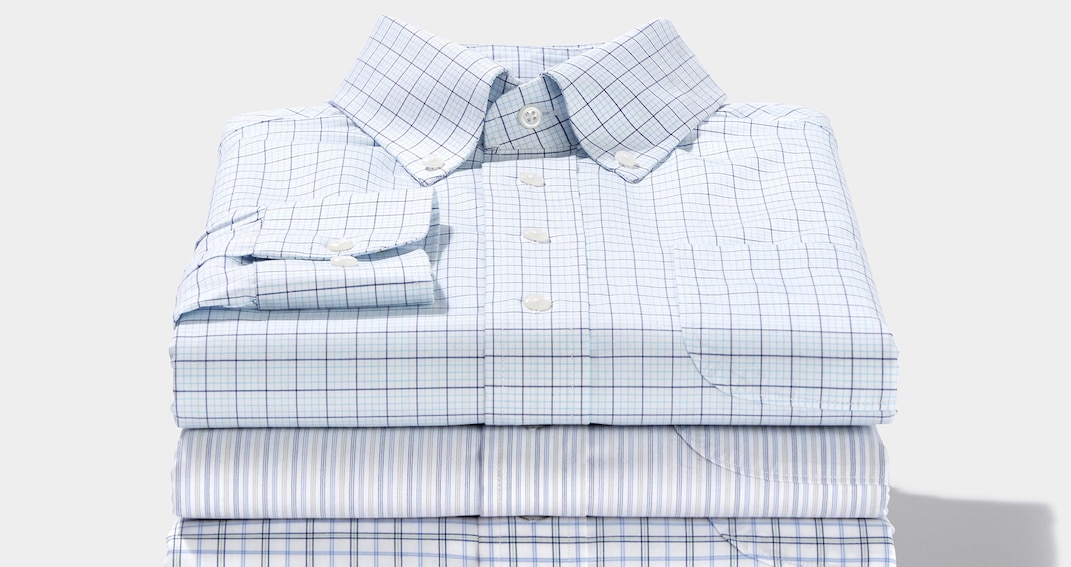 Jos A. Bank - Dress Shirts Starting at $29.99!