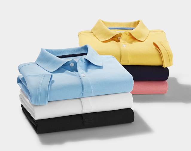 Jos A. Bank - 30% off Polos!