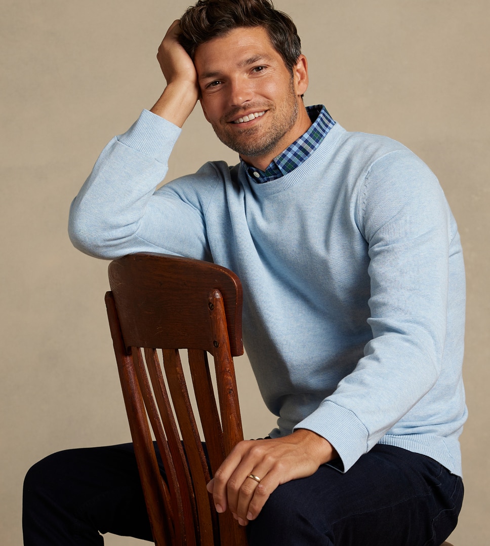 Casual shirts and denim