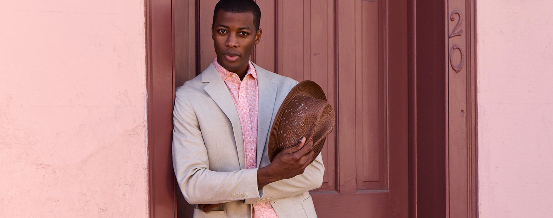 Sportcoats & Blazers